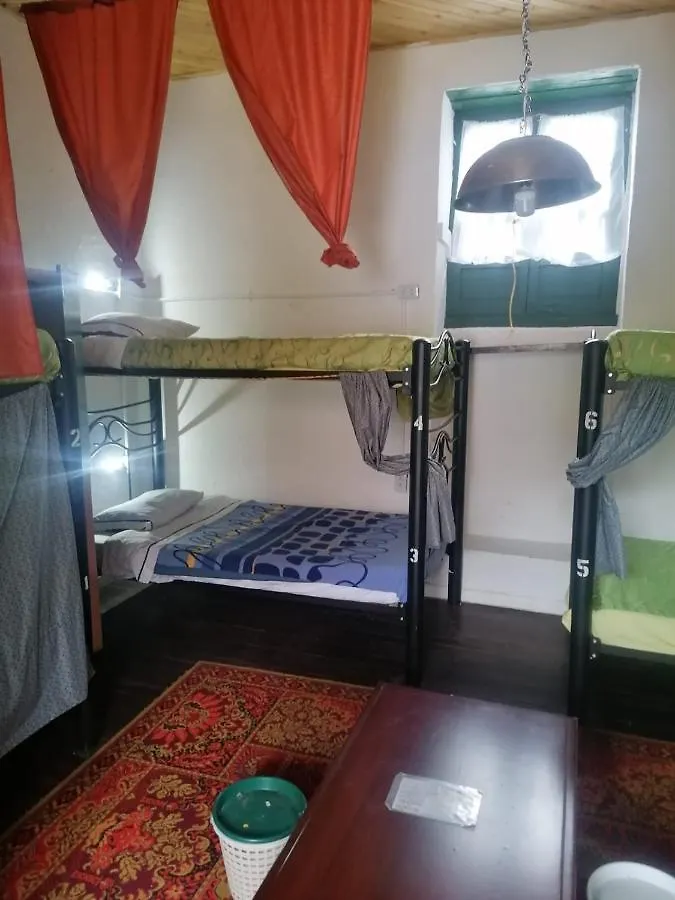 Affittacamere Hostal Gastro Bar Casa Colibri Bogotá