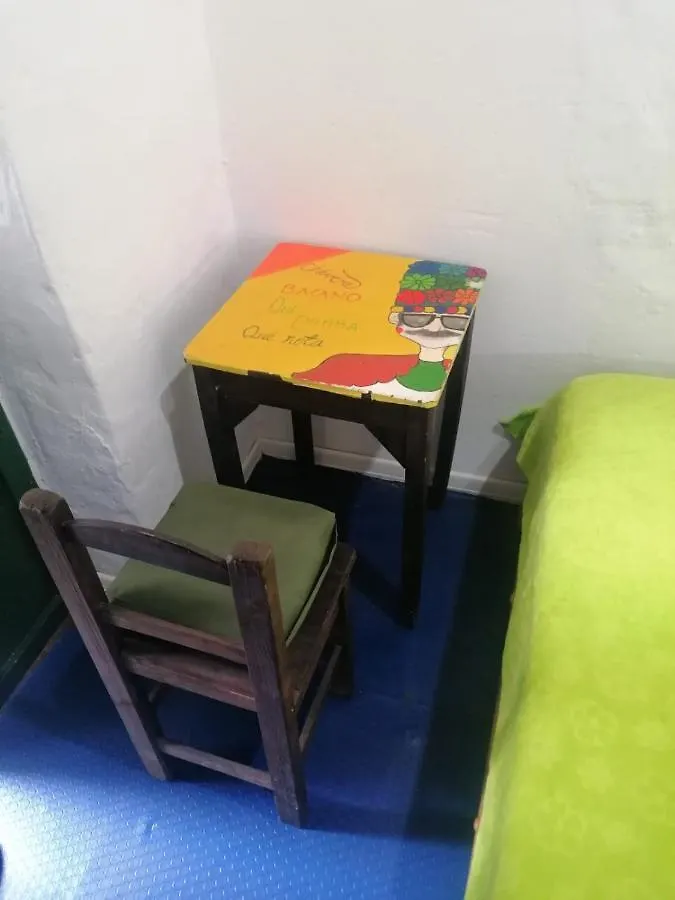 Hostal Gastro Bar Casa Colibri Bogotá 2*,  Colombie