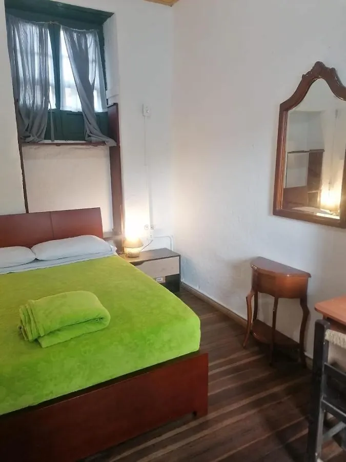 Hostal Gastro Bar Casa Colibri Bogotá Affittacamere