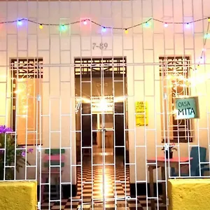 Hébergement de vacances Casa Mita Santa Marta Santa Marta (Magdalena)