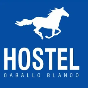 Guest house Caballo Blanco 