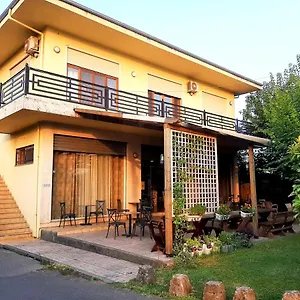Hotel Vila Giorgio ***