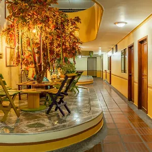 Hotel Costa Mar 