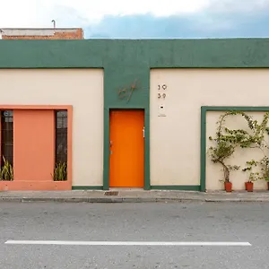 Botánica Casa By Dot Tradition 3* Medellín