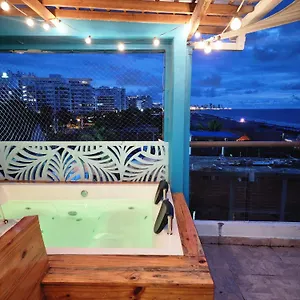 Aparthotel Avadia Del Mar 
