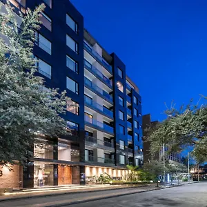 Апарт-отель 93 Luxury By Preferred