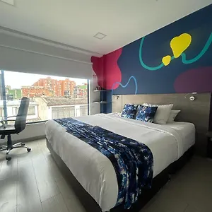 Hotel Agora