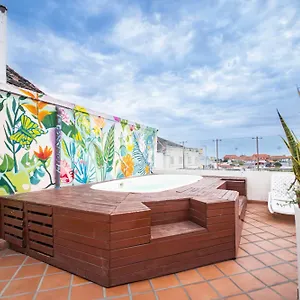 Hotel Luka Cartagène