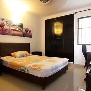 Appartement Ana Santa Marta (Magdalena)