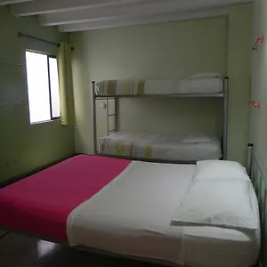  Hostal Tamarindo Colombia