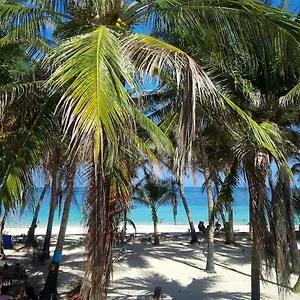 Appartement Zippy's Sea View San Andrés