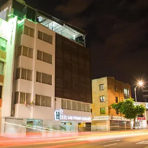 Hotel Aw Ariston Vegas De Granada ****
