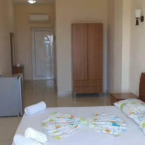 Oasis Drymades 2* Dhërmi