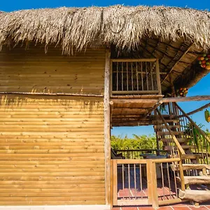 Hotel El Arca 